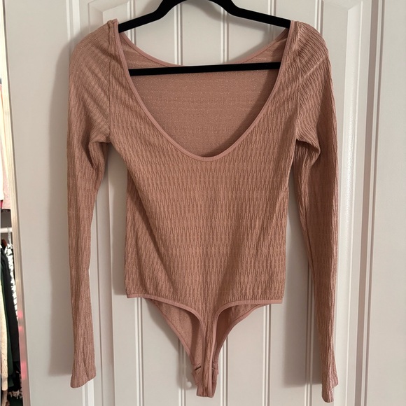 Free People Bodysuit - Picture 4 of 5